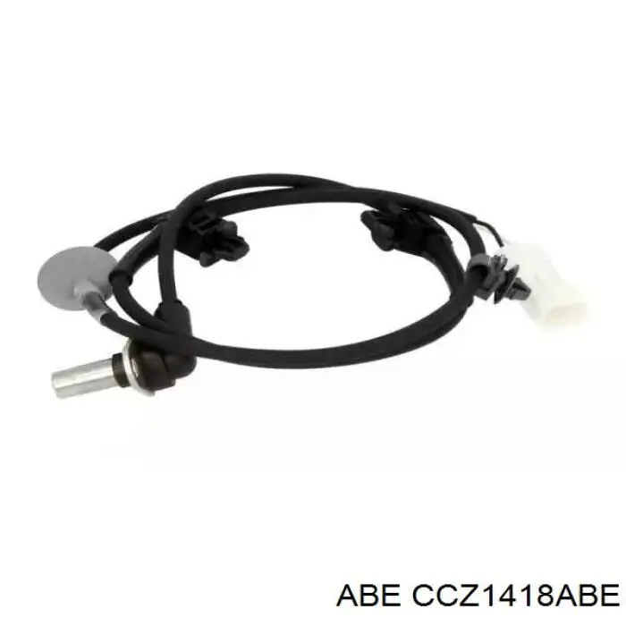 Купити Q2120672 Q-fix Датчик АБС (ABC) передній, лівий