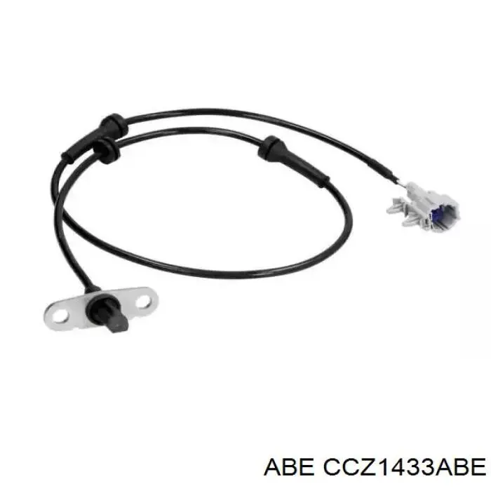 Купити CCZ1433ABE ABE Датчик АБС (ABS) задній, правий