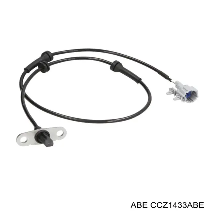 Датчик АБС задній правий ABE CCZ1433ABE ціна, від 17.34 USD