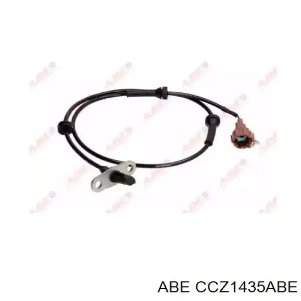 Датчик АБС задній лівий ABE CCZ1435ABE ціна, від 17.24 USD