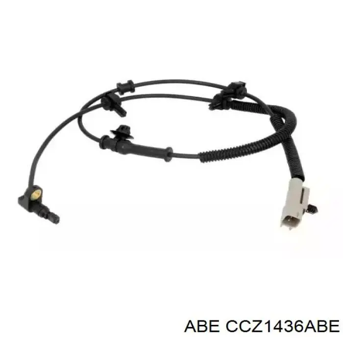 Купити 56044144AF Chrysler Датчик АБС (ABS) передній