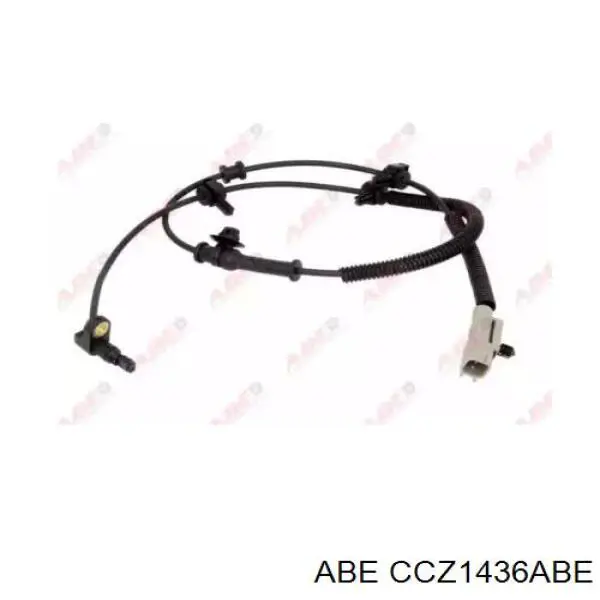 Купити CCZ1436ABE ABE Датчик АБС (ABS) передній