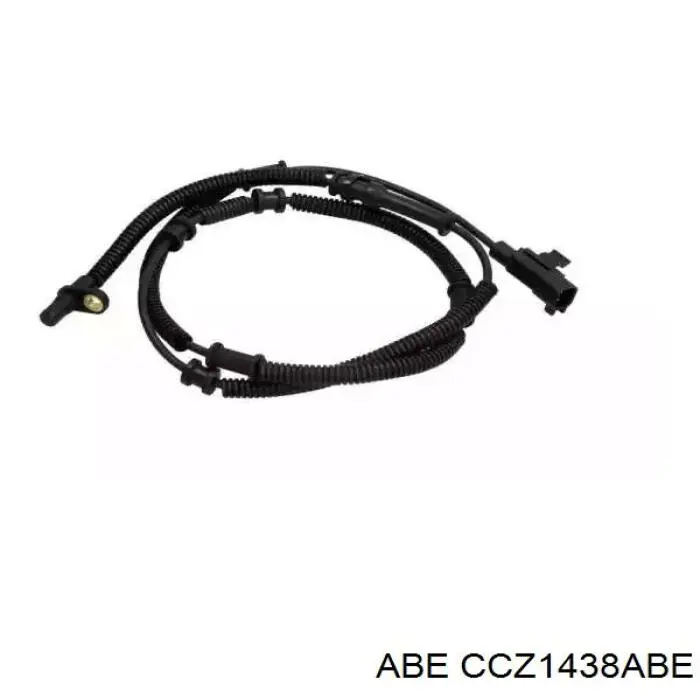 Датчик АБС (ABS) задній 68082999AA Chrysler