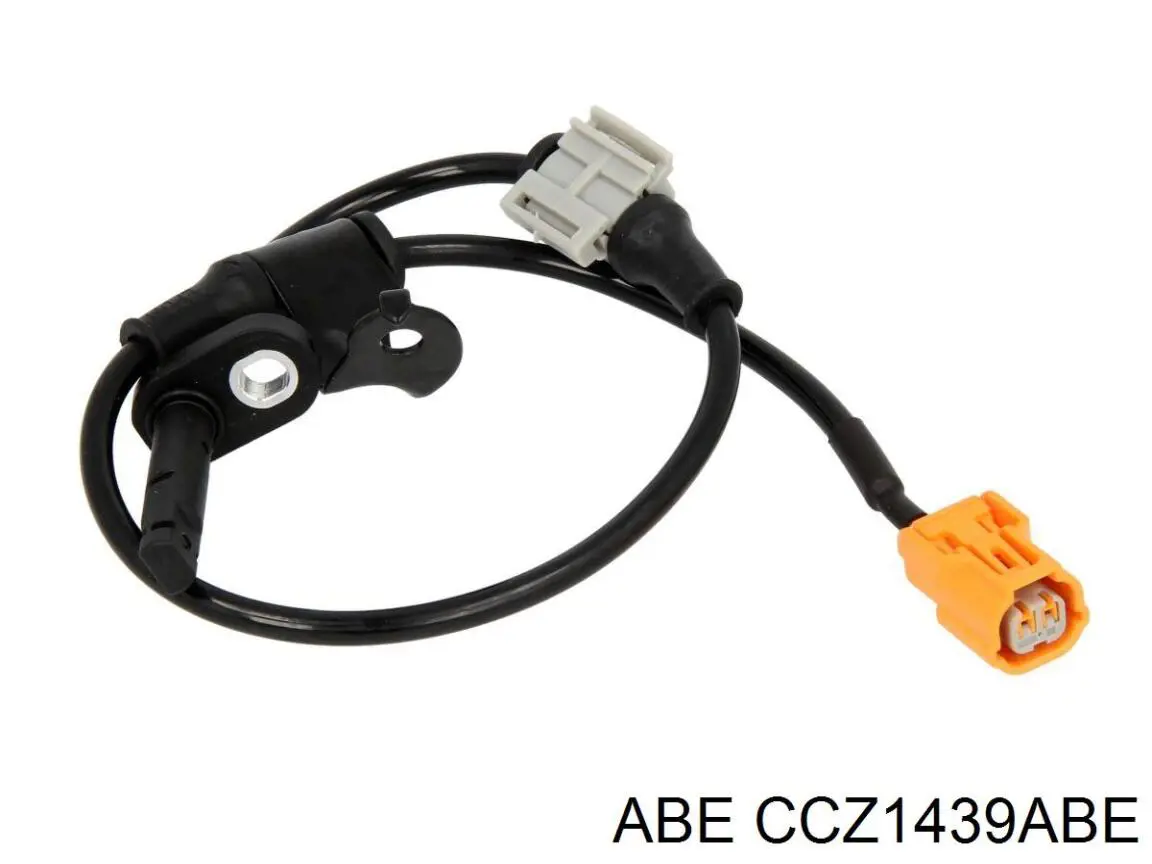 Купити CCZ1439ABE ABE Датчик АБС (ABS) задній, лівий