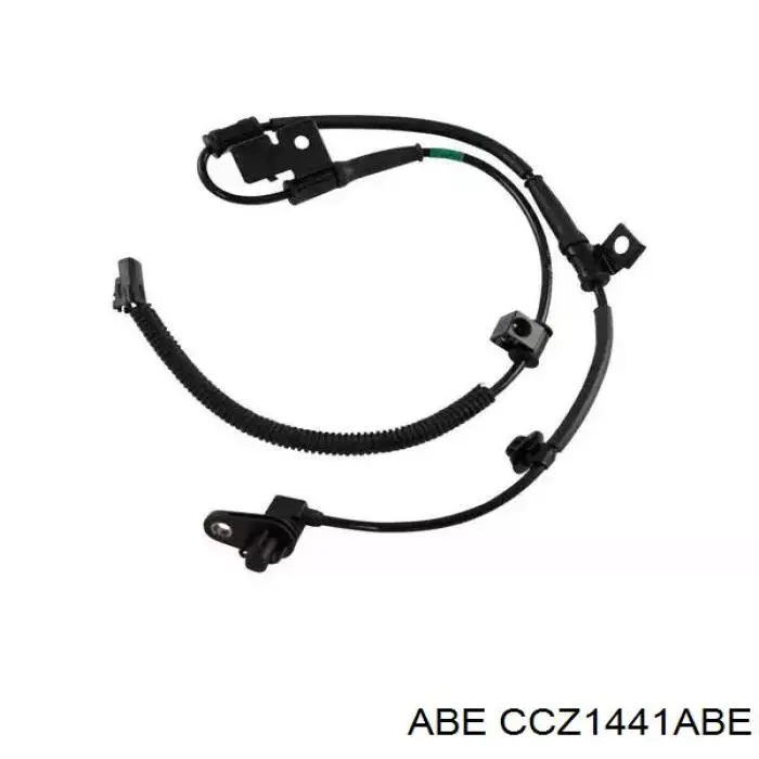 Датчик АБС (ABS) передній, лівий CCZ1441ABE ABE
