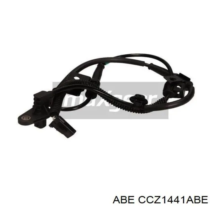 Купити CCZ1441ABE ABE Датчик АБС (ABS) передній, лівий