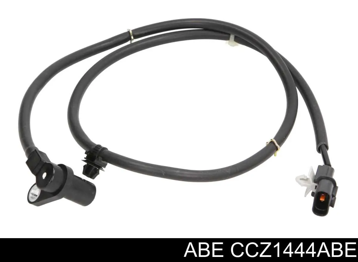Датчик антиблокувальної системи гальмування ABE CCZ1444ABE ціна, від 13.67 USD