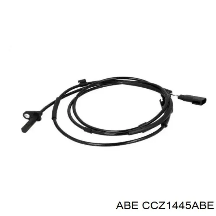 Купити CCZ1445ABE ABE Датчик АБС (ABS) задній, правий