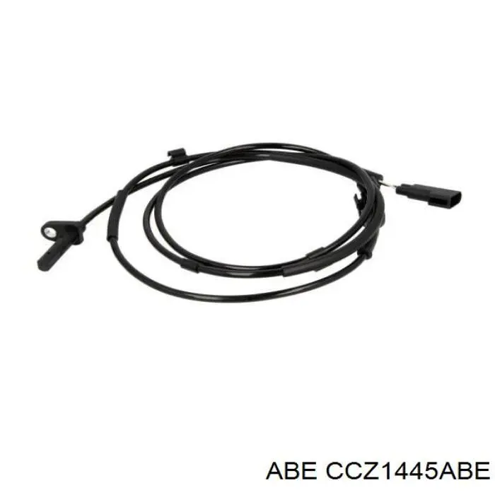 CCZ1445ABE ABE Датчик АБС (ABS) задній правий