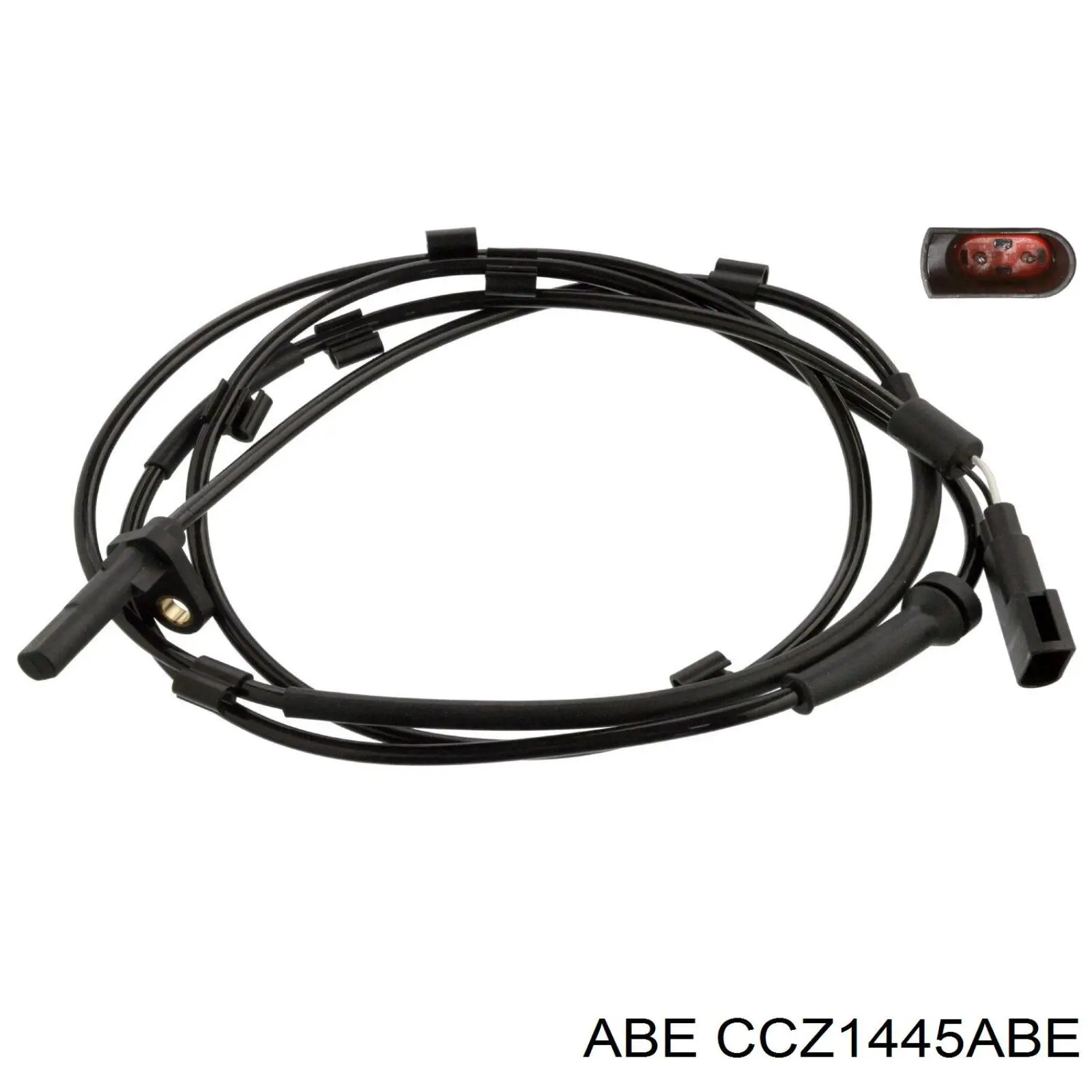 Датчик АБС задній правий ABE CCZ1445ABE ціна, від 13.62 USD