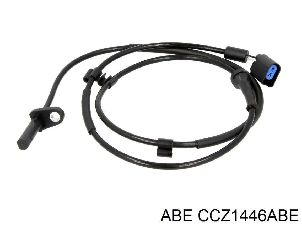 Купити CCZ1446ABE ABE Датчик АБС (ABS) задній, лівий