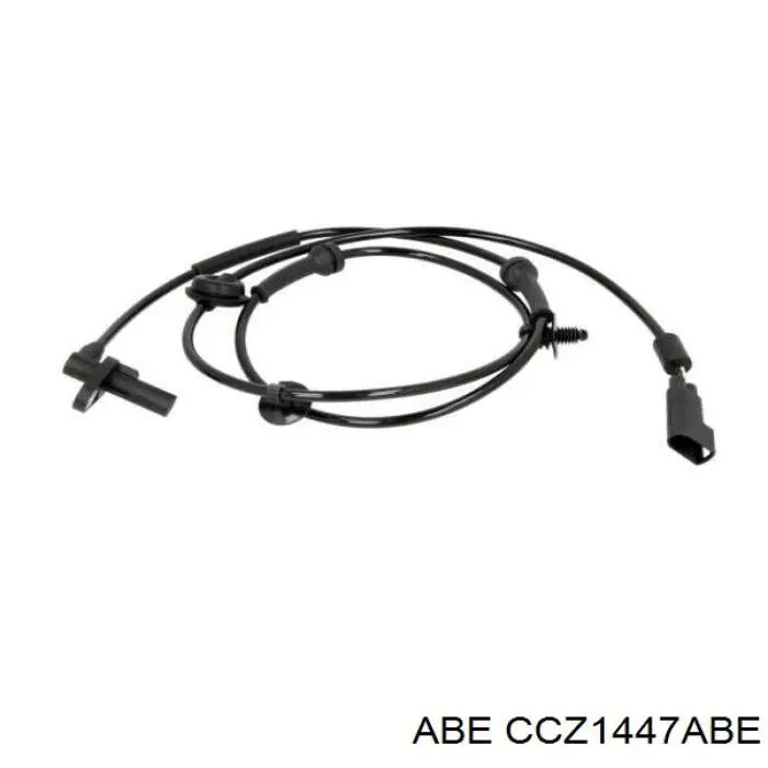 Купити CCZ1447ABE ABE Датчик АБС (ABS) передній