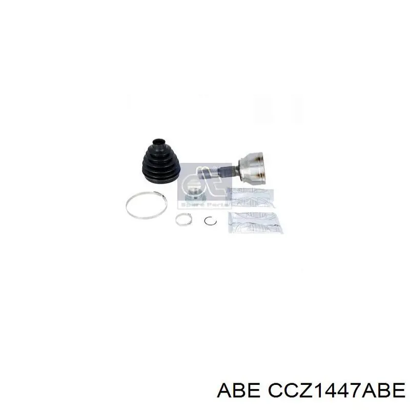 CCZ1447ABE ABE датчик абс (abs передній)