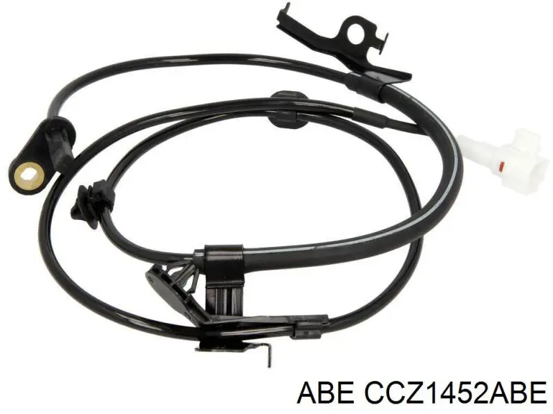 CCZ1452ABE ABE датчик абс (abs передній, правий)
