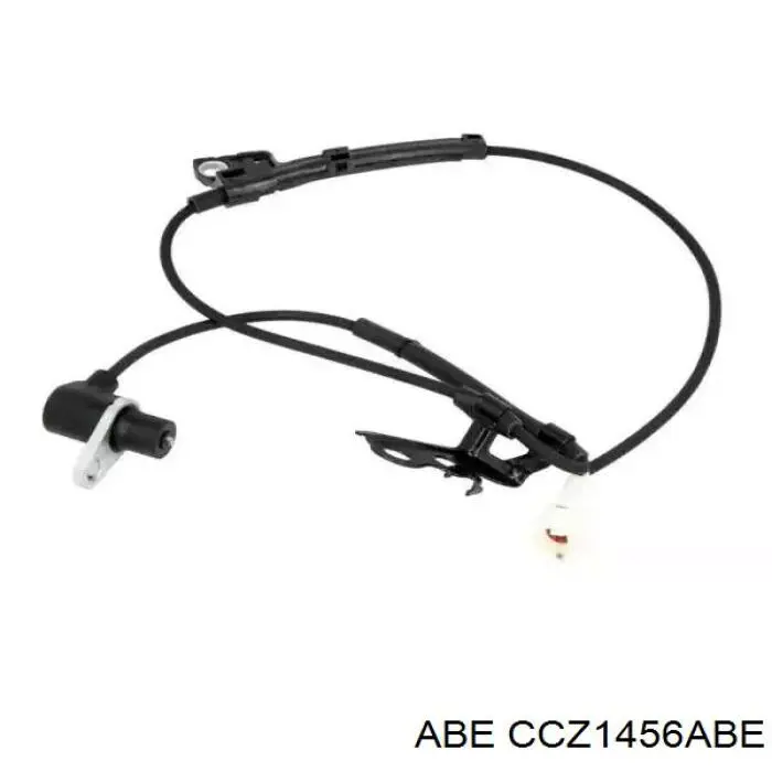 Датчик антиблокувальної системи гальмування ABE CCZ1456ABE ціна, від 15.63 USD