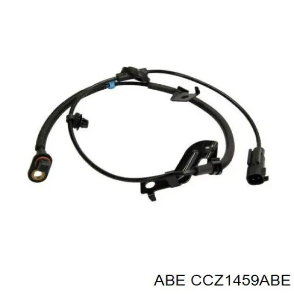 CCZ1459ABE ABE Радіатор масляний