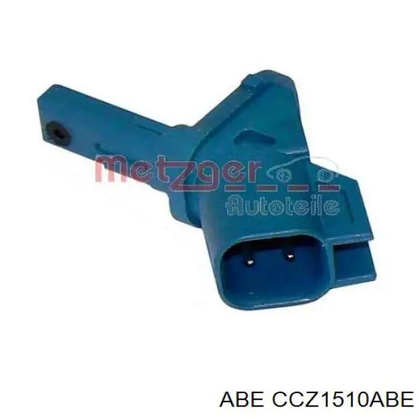 Передній датчик ABS ABE CCZ1510ABE