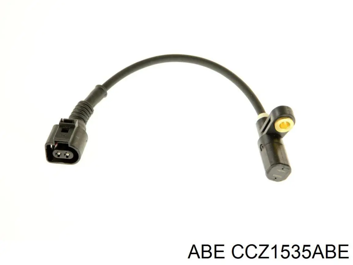 Датчик АБС (ABS) задній ABE CCZ1535ABE ціна, від 12.50 USD
