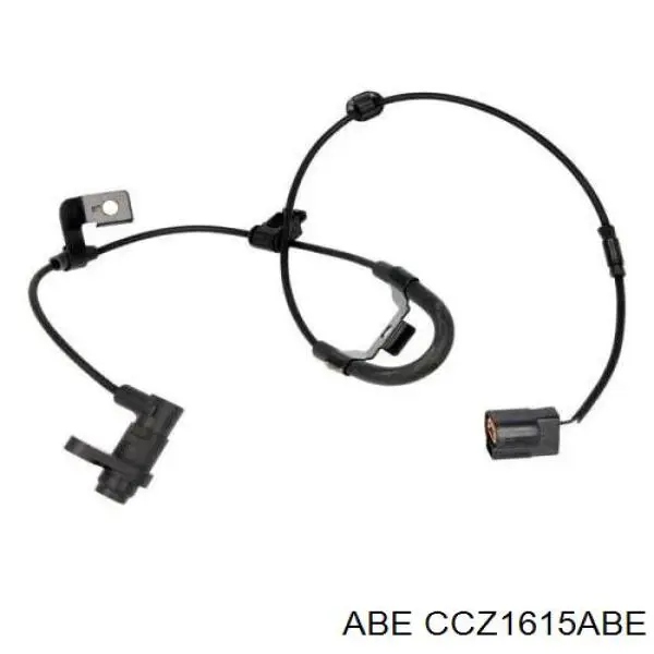 Q2120420 Q-fix Датчик ABS задній лівий