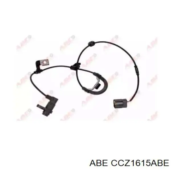 Купити Q2120420 Q-fix Датчик АБС (ABS) задній, лівий