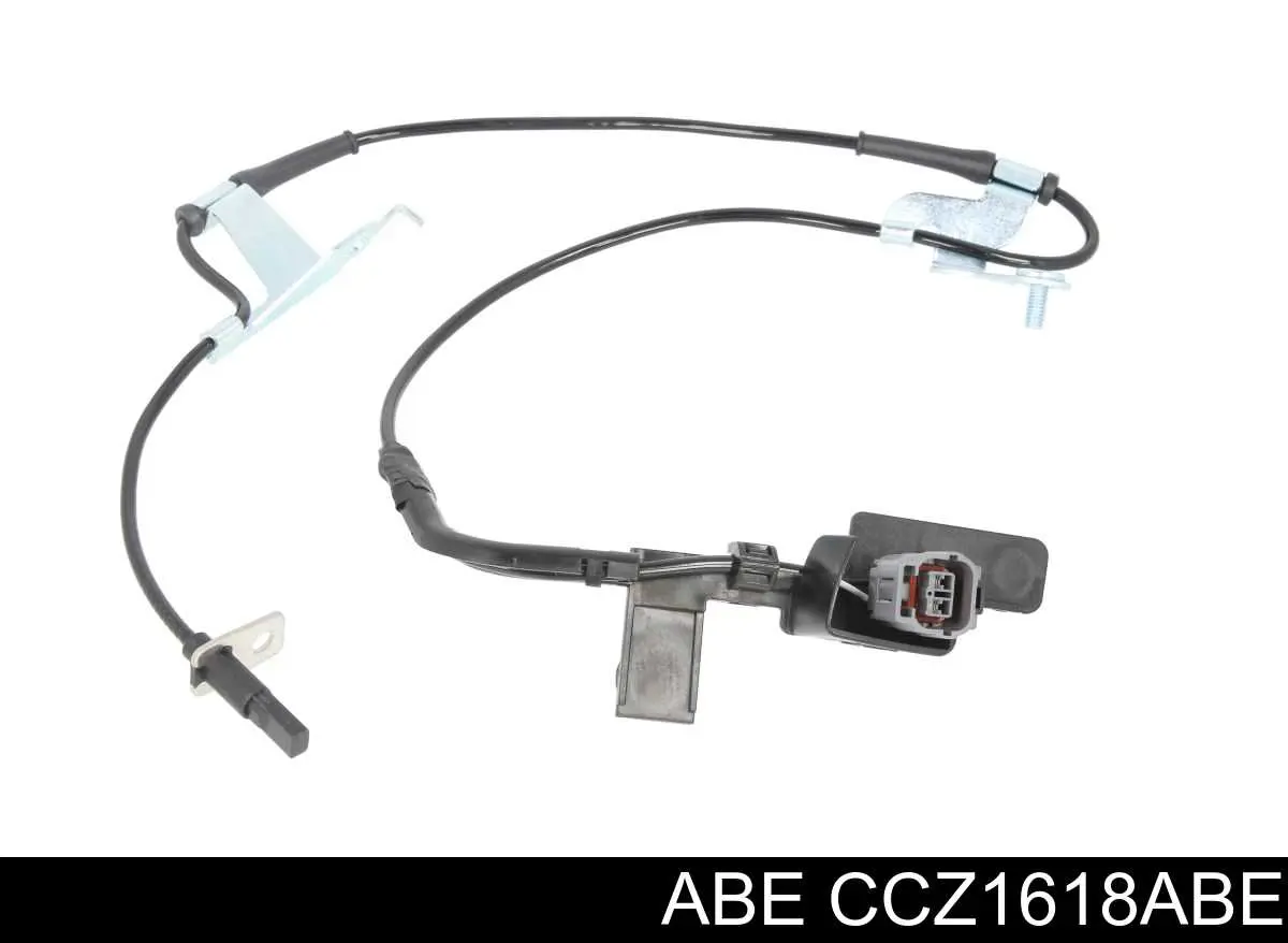 Купити CCZ1618ABE ABE Сенсор АБС