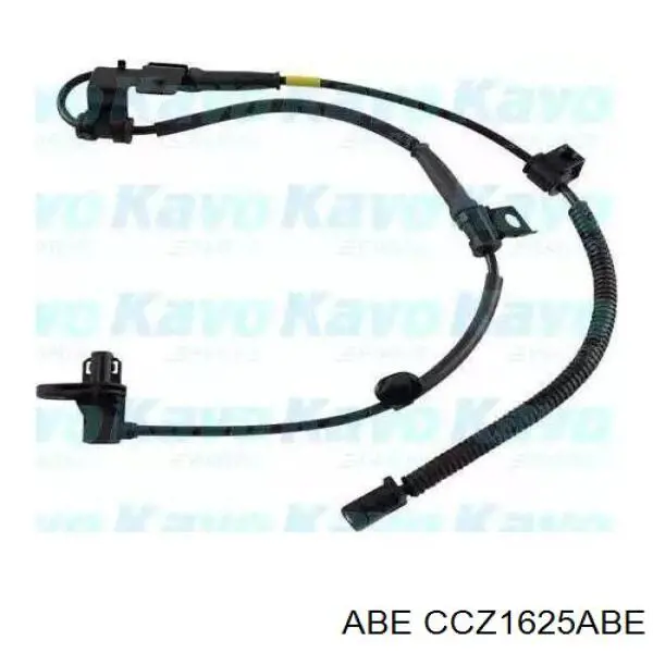 Купити CCZ1625ABE ABE Датчик АБС (ABS) передній, лівий
