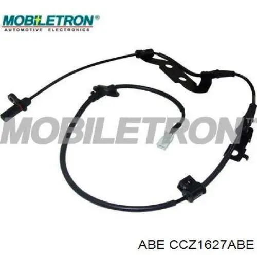 Датчик АБС задній лівий ABE CCZ1627ABE ціна, від 12.52 USD