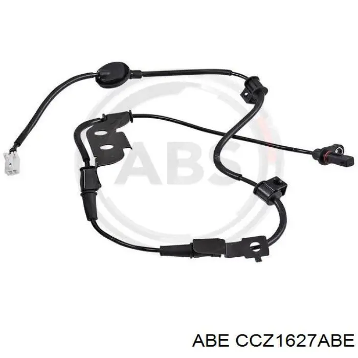 Купити CCZ1627ABE ABE Датчик АБС (ABS) задній, лівий