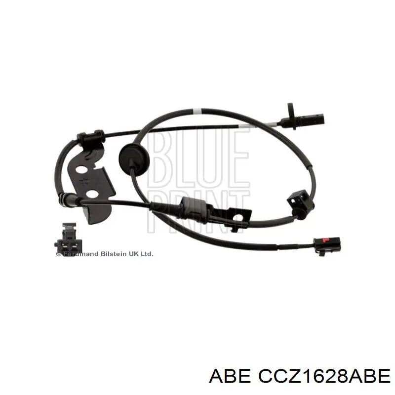 Датчик АБС (ABS) задній, правий HABS1203 Hotaru