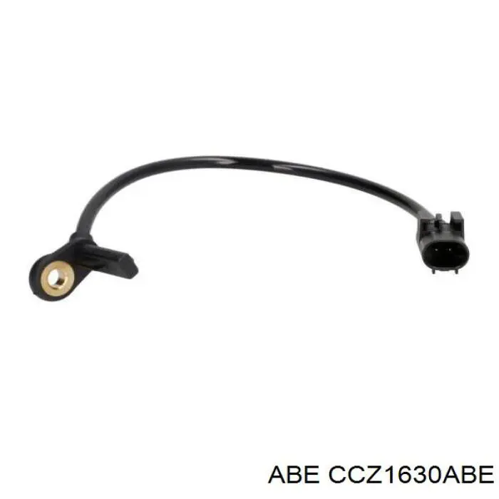 Купити 409191 Hans Pries (Topran) Датчик АБС (ABS) задній