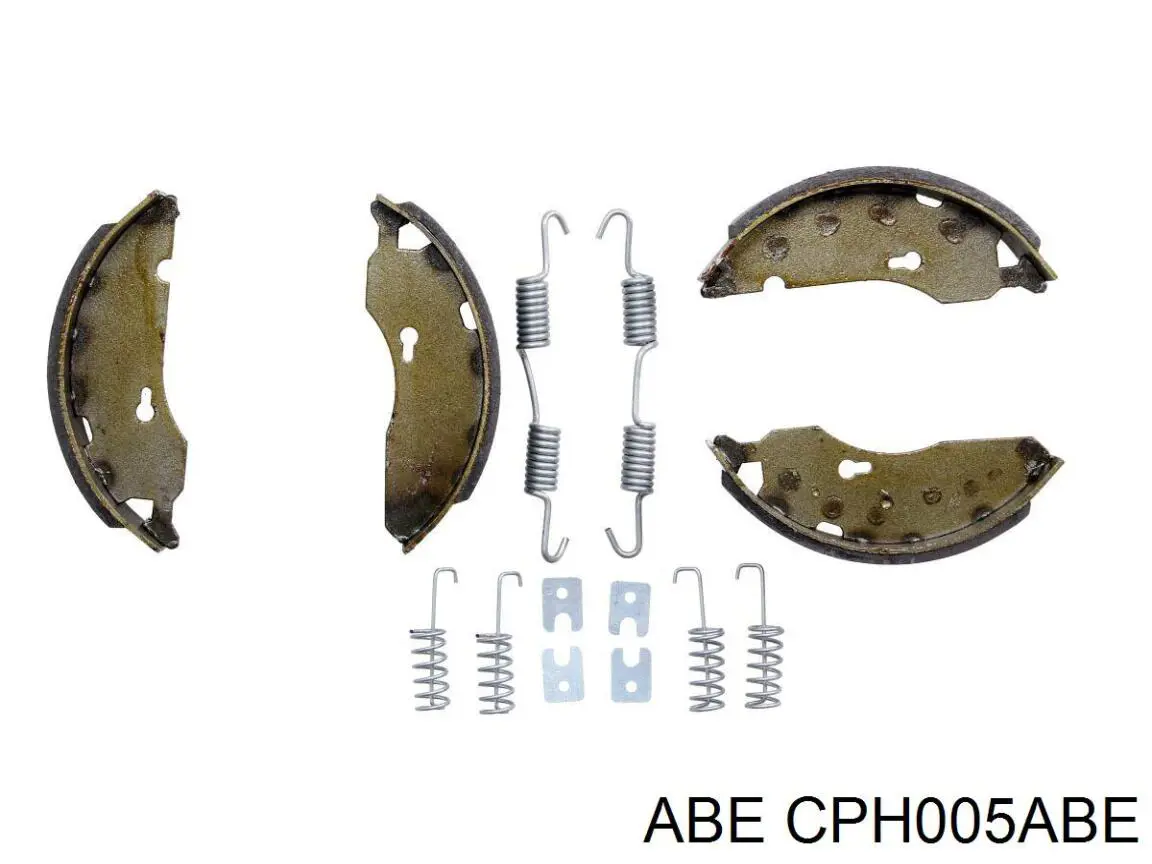  ABE CPH005ABE ціна, від 42.09 USD