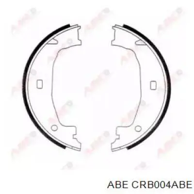 Колодки ручника CRB004ABE ABE