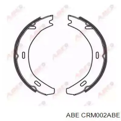 Колодки ручника / стоянкового гальма Mercedes A1404200820 ціна, від 11.30 USD