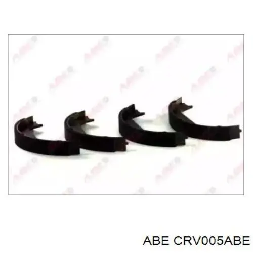 CRV005ABE ABE Гальмівні колодки ручника