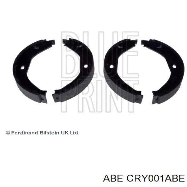 Колодки ручника / стоянкового гальма Jurid/Bendix 807 ціна, від 32.79 USD