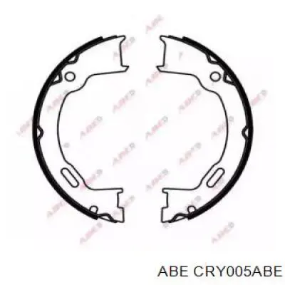 Колодки ручника / стоянкового гальма Jurid/Bendix RS745 ціна, від 24.73 USD