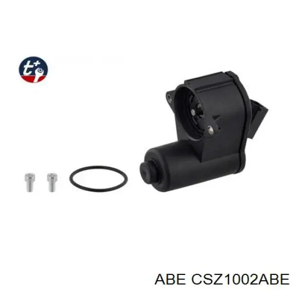 CSZ1002ABE ABE Мотор приводу гальмівного супорта заднього стояночної системи