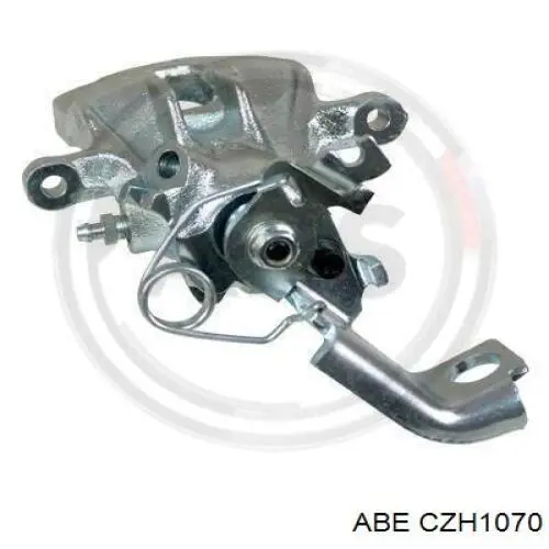 Купити CZH1070 ABE Супорт задній правий