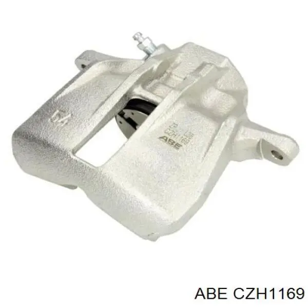 Супорт гальмівний передній правий Kamoka JBC0892 ціна, від 33.73 USD