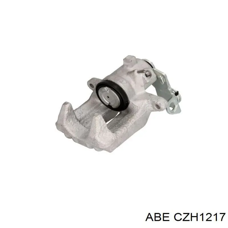 Супорт задній правий CZH1217 ABE