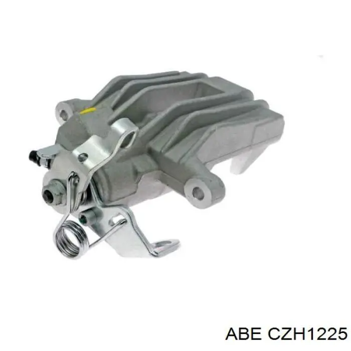 CZH1225 ABE супорт гальмівний задній правий