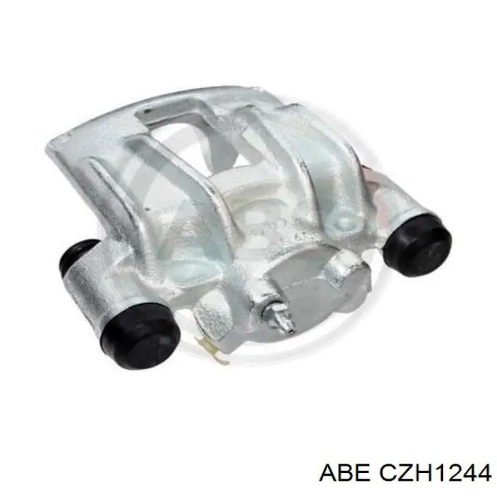 Супорт гальмівний задній лівий ABE CZH1244 ціна, від 53.64 USD
