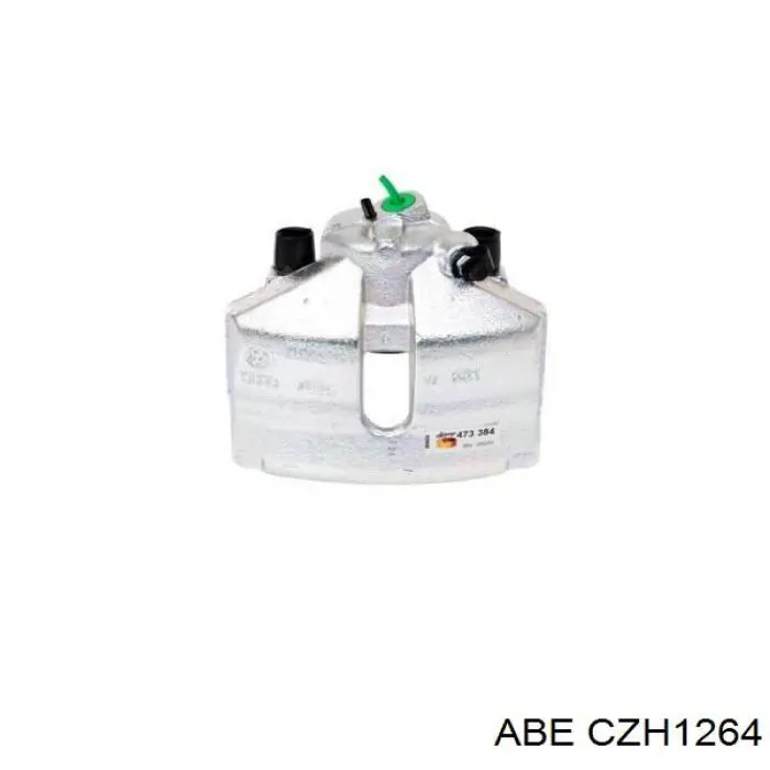 Супорт гальмівний передній лівий Vika 66151718901 ціна, від 53.94 USD