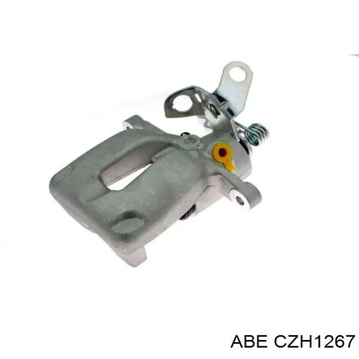 Купити CZH1267 ABE Супорт задній правий