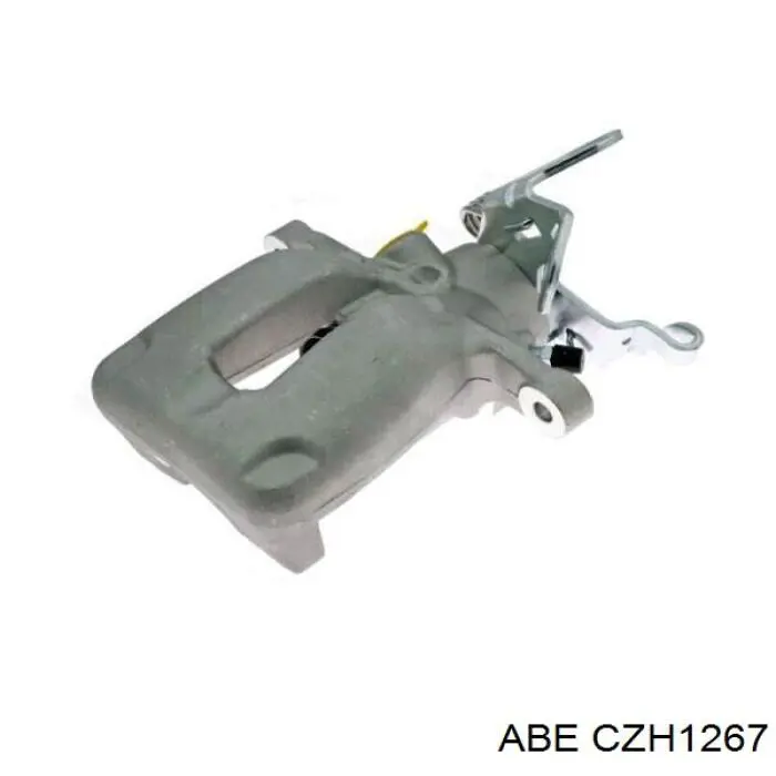 Супорт задній правий CZH1267 ABE