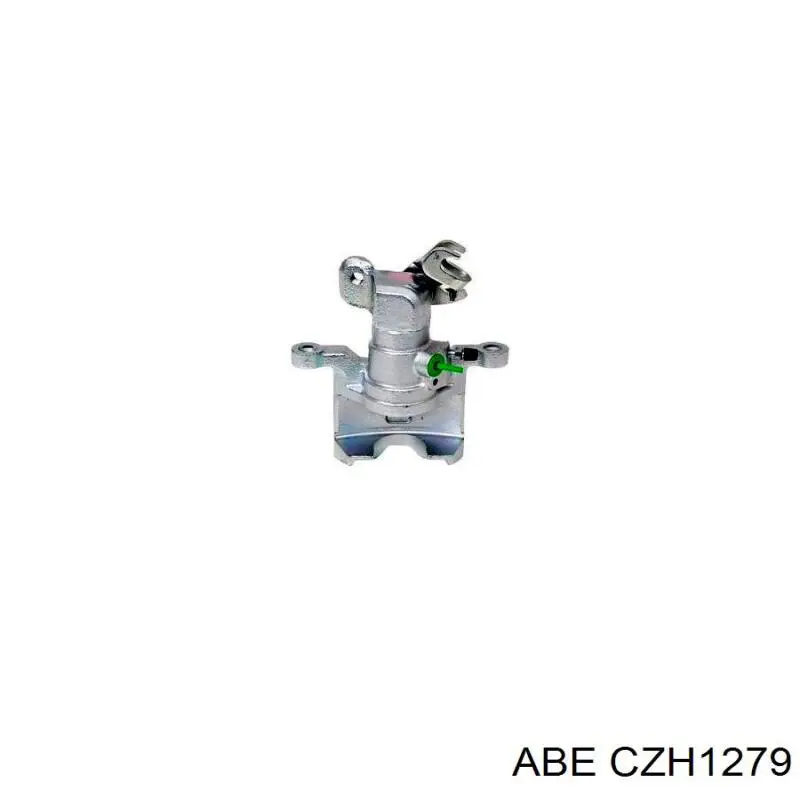Супорт задній правий CZH1279 ABE
