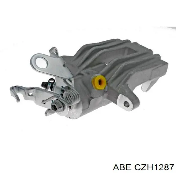 Супорт задній правий CZH1287 ABE