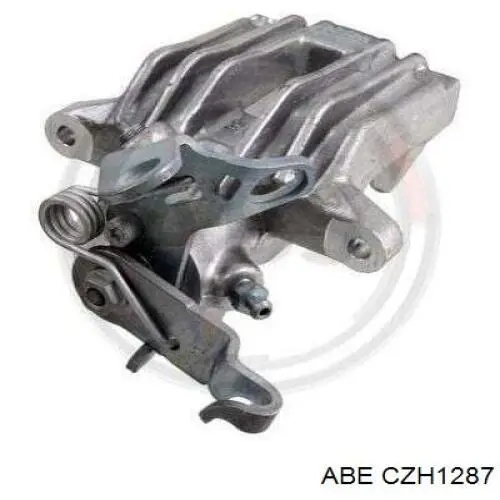 Супорт гальмівний задній правий ABE CZH1287