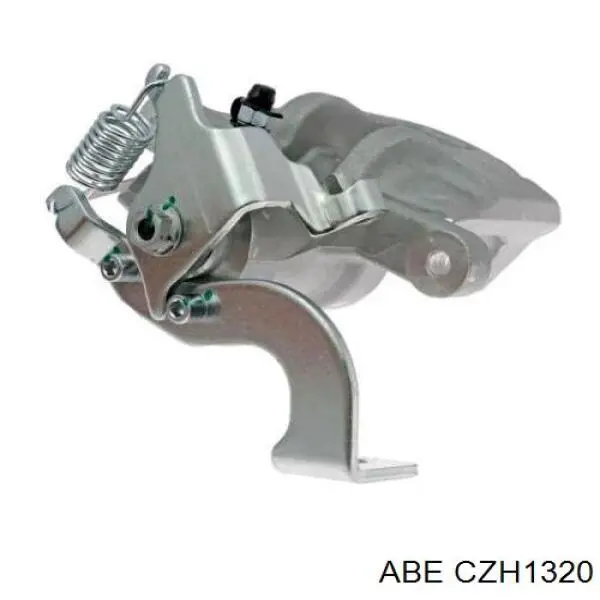 Супорт задній лівий CZH1320 ABE