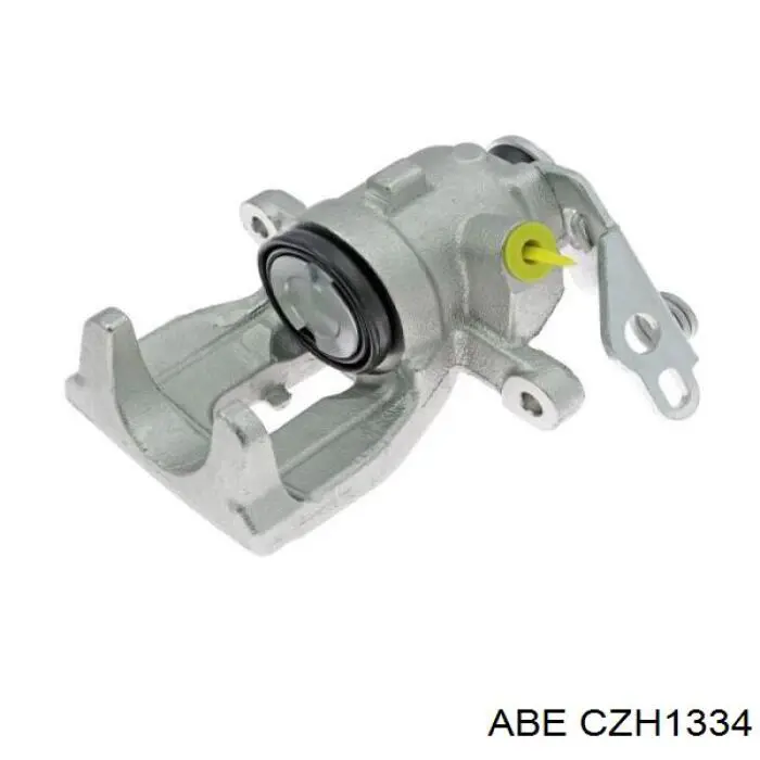 Купити JBC0353 Kamoka Супорт задній лівий